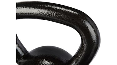 Pesa rusa o kettlebell: rutina y ejercicios para este aparato