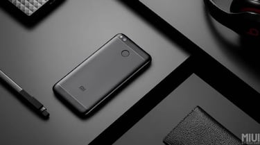 Características de los nuevos Xiaomi Mi5C y Redmi 4X, móviles lowcost desde 96€