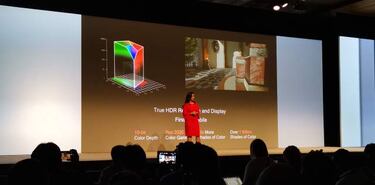 La plataforma Snapdragon 855 tiene a los videojuegos como uno de sus pilares”