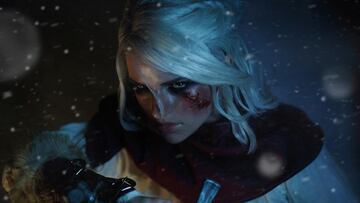 Galería: Los cosplay más realistas de The Witcher 3