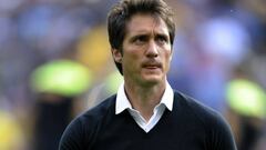 El once con el que saldría Boca