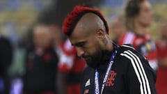 “Vidal es un inútil, un fantasma; no tiene nada más que aportar”