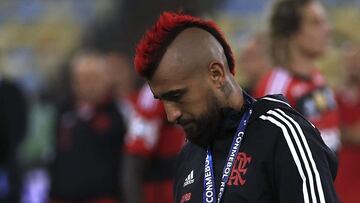 “Vidal es un inútil, un fantasma; no tiene nada más que aportar”