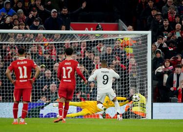 Two down, five to go as Real Madrid chase historic title septuple