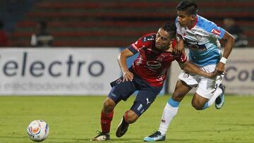 Horarios, cómo y dónde ver el clásico Junior vs. Medellín, partido de la sexta fecha de la Liga Águila II-2018 que se jugará el 25 de agosto en Barranquilla.