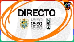 Así vivimos el CB Canarias - Joventut Badalona de Liga U desde Tenerife