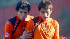 “Lo volvía loco”: Luis Fuentes revela el jugador de Cobreloa que más sufrió con Alexis en sus inicios