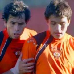 “Lo volvía loco”: Luis Fuentes revela el jugador de Cobreloa que más sufrió con Alexis en sus inicios