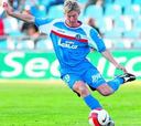 Ultima con el Getafe la cesión de Franck Signorino