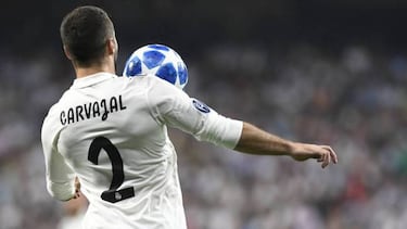 Real Madrid round-up: Vinicius, Modric, El Clásico, Achraf