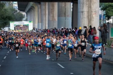 Presentan detalles de tradicional Carrera del Día del Padre 2023