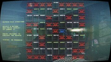 Imágenes de Commander '85