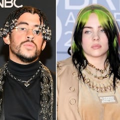 Artistas más escuchados en Spotify: ¡Bad Bunny reina el 2020!