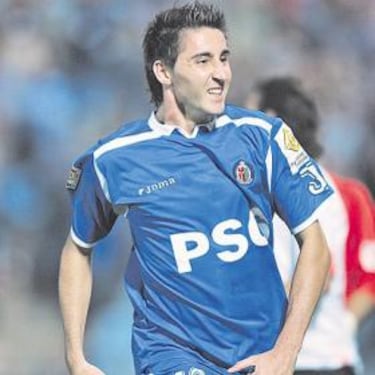 Pablo Redondo: ¡°En Valencia lo vimos muy negro... ahora toca disfrutar¡±