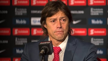 Almeyda.