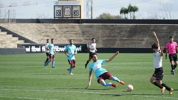 Tercera RFEF Grupo 11: resultados, partidos y clasificación de la jornada 32