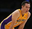 Steve Nash deja caer que no volverá a jugar en la NBA