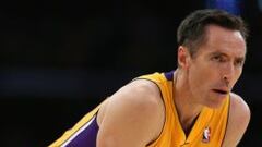 Steve Nash deja caer que no volverá a jugar en la NBA