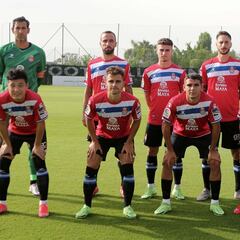 El Espanyol exige explicaciones y responsabilidades a TV3