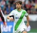 El Wolfsburgo alemán pretende ahora vender a Diego en enero