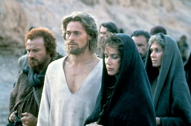Para los amantes de la Semana Santa y de Martin Scorsese, 'La última tentación de Cristo' es imperdible. También es otro clásico de esta época donde se centran en lo que hubiese pasado si Jesús no hubiese sido sacrificado. En su momento despertó gran polémica, ahora es una de las más vistas durante la Semana Santa. Disponible en Filmin y Amazon Prime Video.