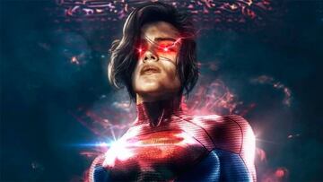 The Flash: Sasha Calle defiende que la nueva Supergirl del DCEU sea latina