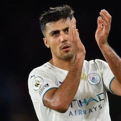 Reencuentro con Rodrigo