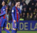 Los datos que explican el bajón del Fútbol Club Barcelona