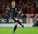 Rakitic, vuelta ‘a casa’