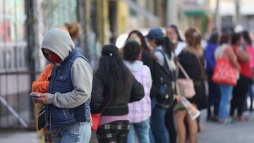 UNAM presenta mapa de vulnerabilidad en México por el Coronavirus