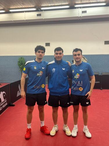 El adn del Priego le lleva a los cuartos de final