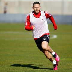 La redención de Weissman