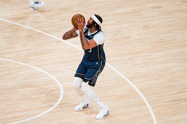 “What happened to Luka Doncic is like the death of Michael Jackson”
