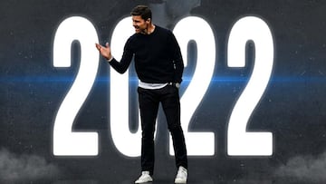 Xabi Alonso renueva con la Real Sociedad hasta 2022