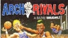 Imágenes de Arch Rivals