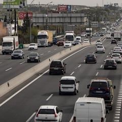 Restricciones de Semana Santa en Madrid: ¿se puede salir de la comunidad y dónde se puede ir?
