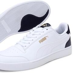 Chollo del día: ahorra un 49% en las zapatillas Puma Shuffle, unas de las más vendidas