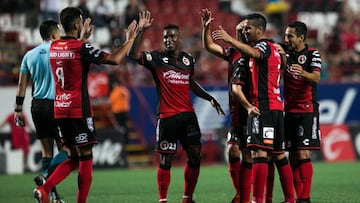 Los 7 puntos que debes saber de Xolos para el Apertura 2018