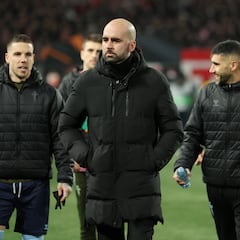 Giráldez: “Intentamos ir a meter un segundo gol que igual nos daba opciones del Top-8″