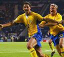 A 19 años del golazo de Zlatan Ibrahimovic frente a Italia en la Euro 2004