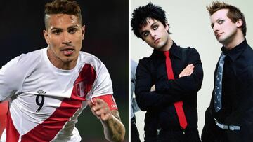 Ni Green Day mueve a la selección del estadio Nacional