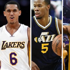 Los nuevos Cavs: ¿qué puede aportar cada uno de ellos?