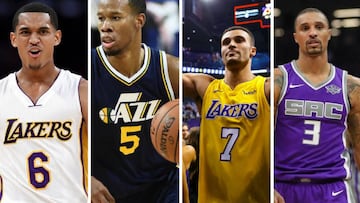 Los nuevos Cavs: ¿qué puede aportar cada uno de ellos?