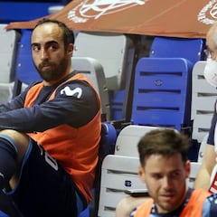 Ricardinho explica los detalles de su "triste" salida del Movistar