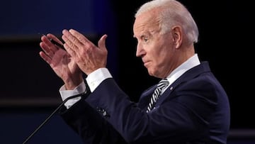 El presidente electo Joe Biden habl&oacute; sobre los rumores de que los dem&oacute;cratas quer&iacute;an desfinanciar a la polic&iacute;a, esto fue lo que coment&oacute; el dem&oacute;crata.