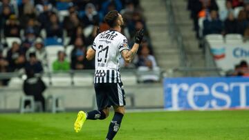 El defensa de Monterrey, quien por varios años hizo carrera en Europa, subrayó que la institución regiomontana está encima de muchos clubes del Viejo Continente.