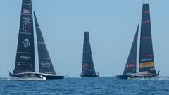 When is the 2024 America’s Cup? How to watch the regattas on TV and stream online