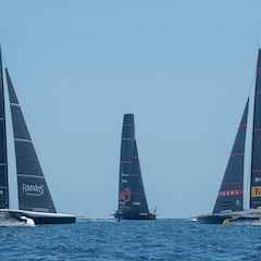 When is the 2024 America’s Cup? How to watch the regattas on TV and stream online