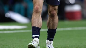 Qué equipo tiene mejor delantera: ¿Real Madrid o Manchester City?