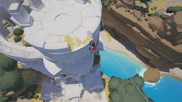 Nuevas imágenes de Rime, que tendrá versión en físico